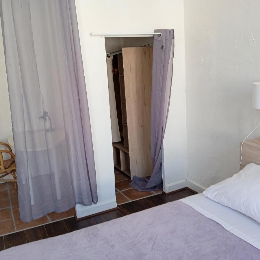 Coste Reboulh Apartman Carcassone Kültér fotó