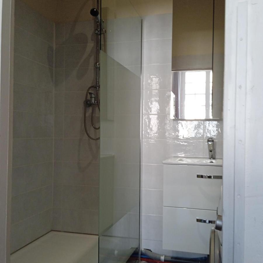 Coste Reboulh Apartman Carcassone Kültér fotó