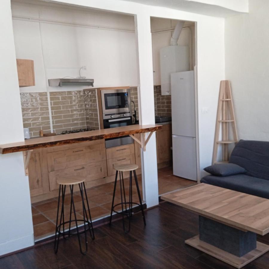 Coste Reboulh Apartman Carcassone Kültér fotó