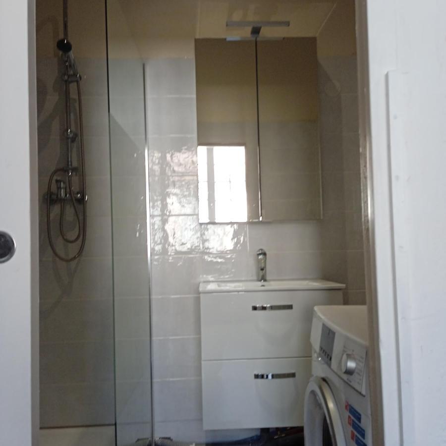 Coste Reboulh Apartman Carcassone Kültér fotó