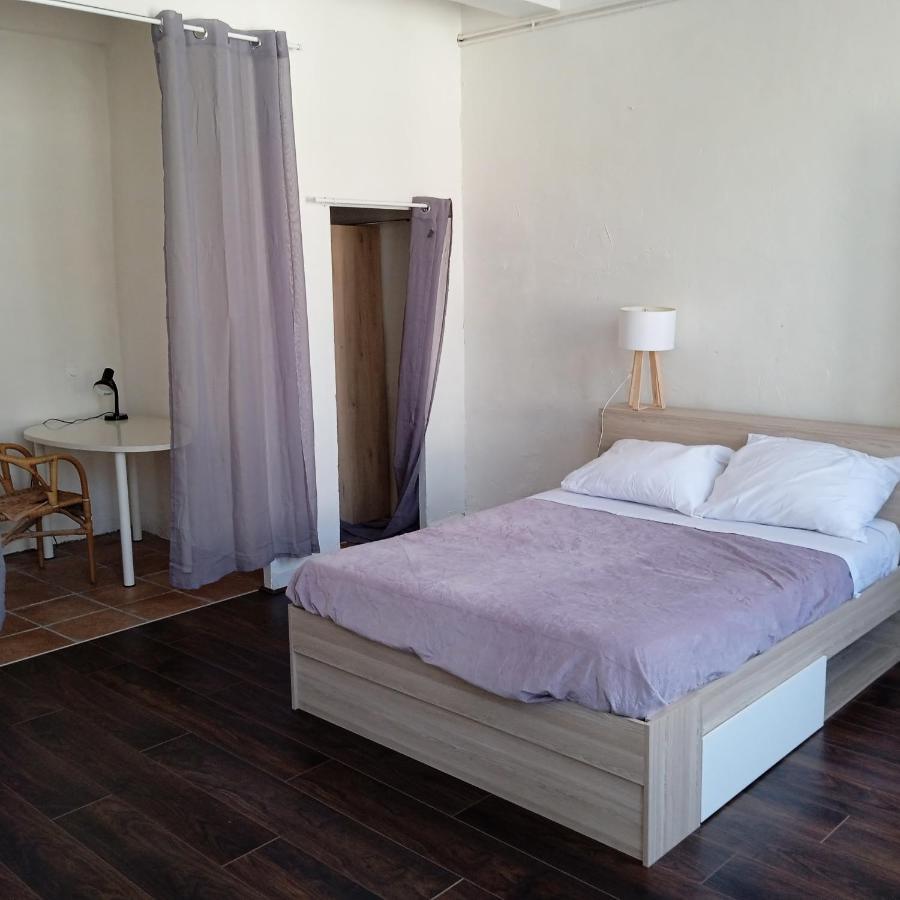 Coste Reboulh Apartman Carcassone Kültér fotó